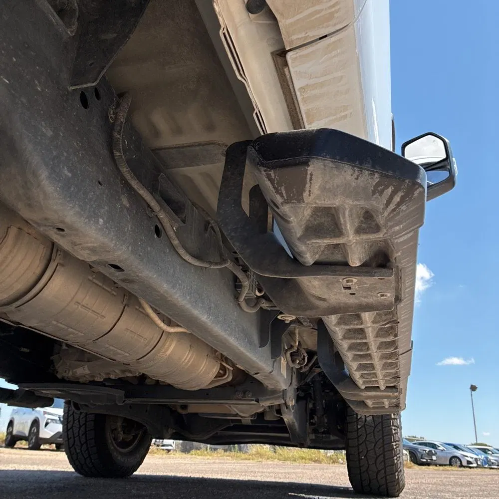 2024 Ford F-250 Super Duty XLT