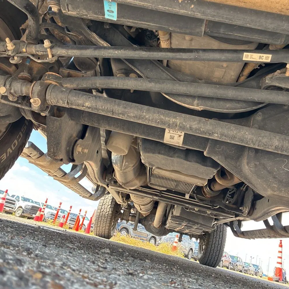 2024 Ford F-250 Super Duty XLT
