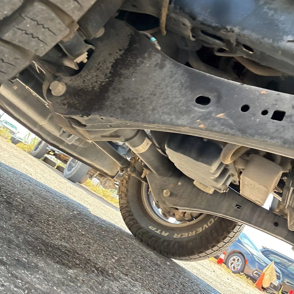 2024 Ford F-250 Super Duty XLT