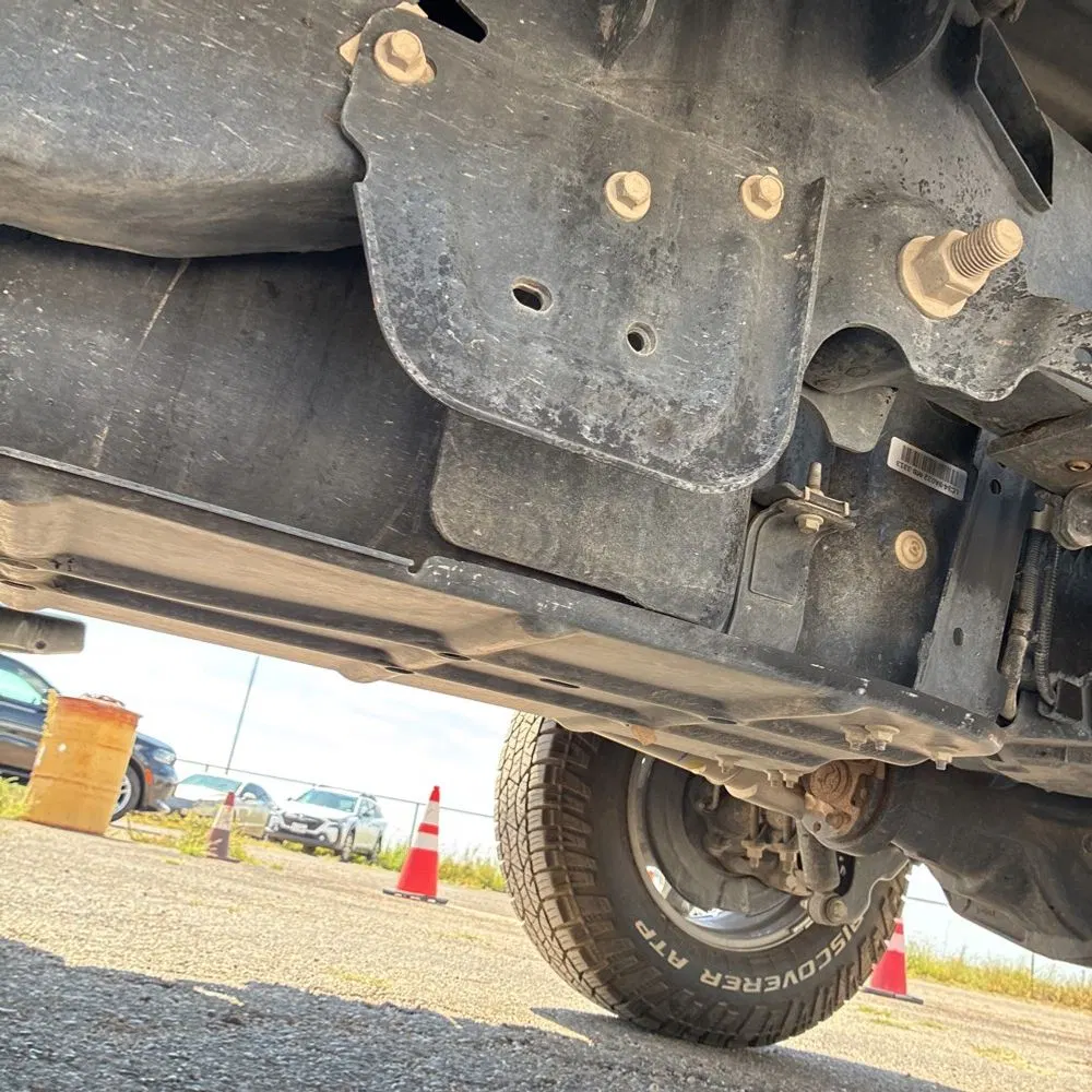 2024 Ford F-250 Super Duty XLT