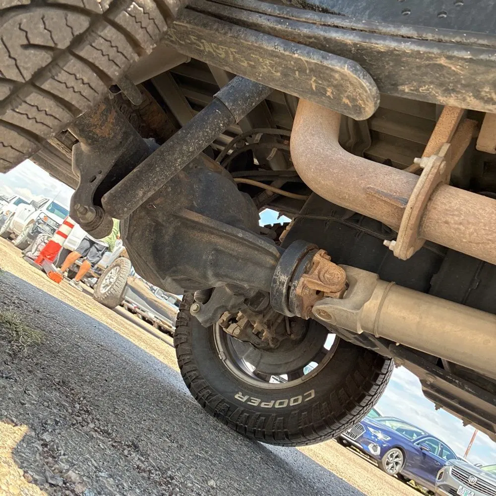 2024 Ford F-250 Super Duty XLT