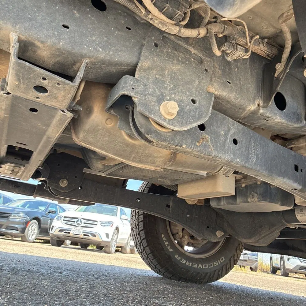 2024 Ford F-250 Super Duty XLT