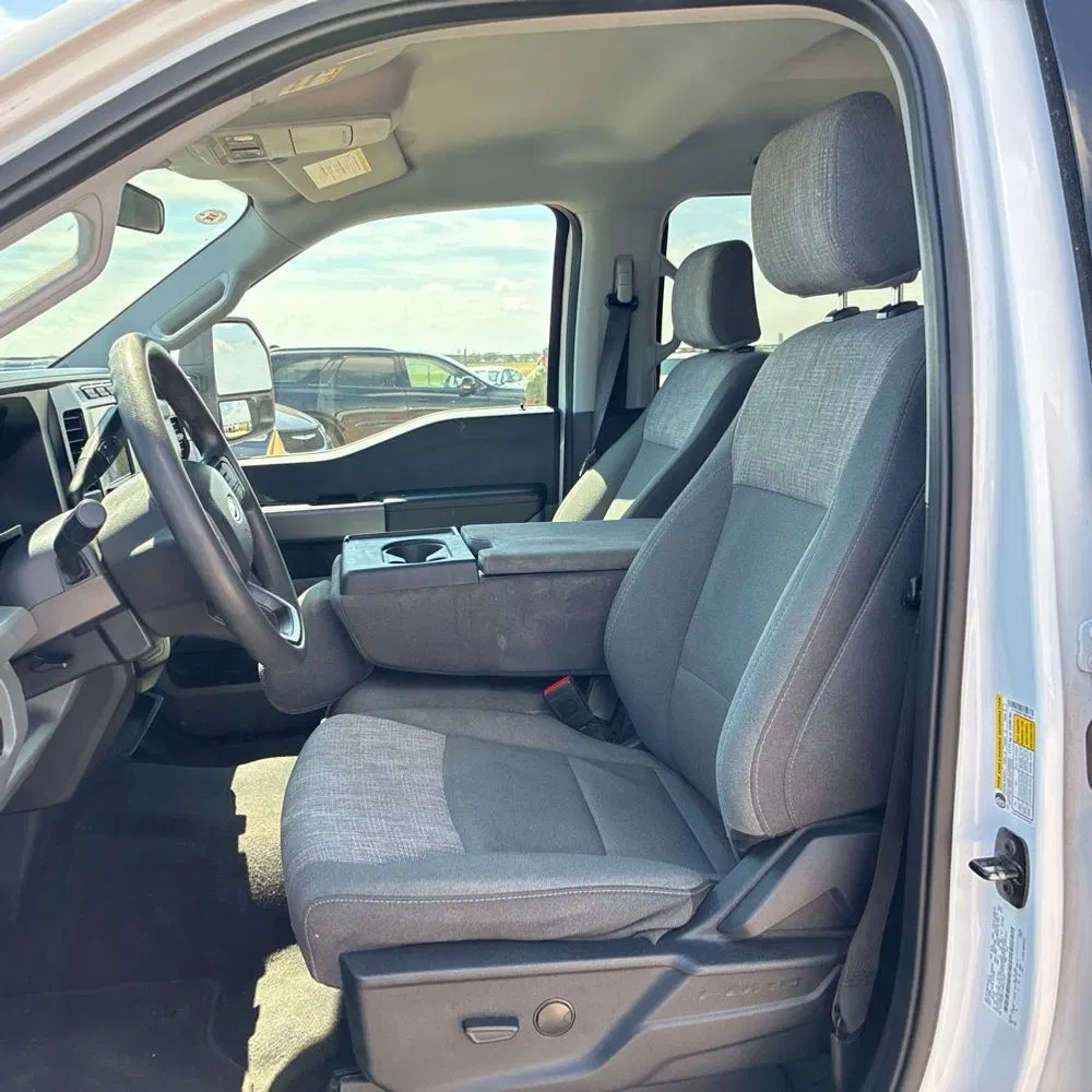 2024 Ford F-250 Super Duty XLT