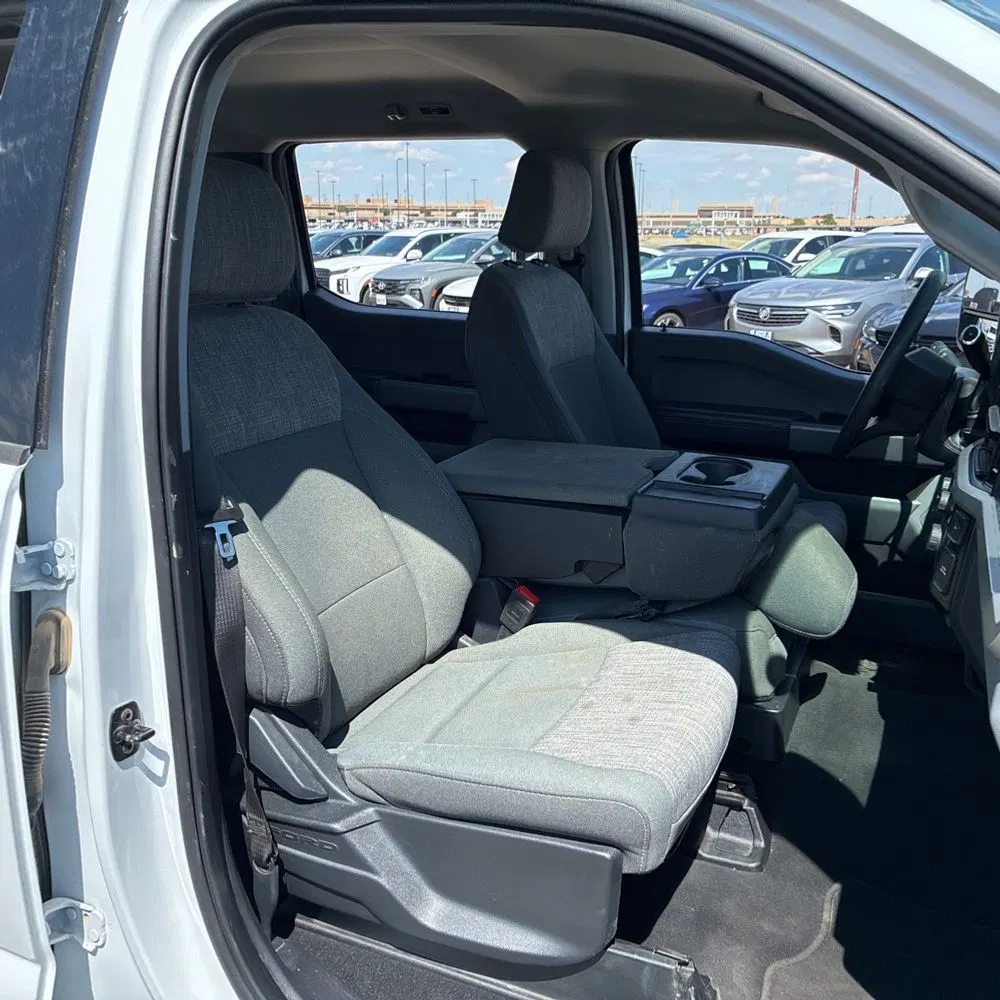 2024 Ford F-250 Super Duty XLT
