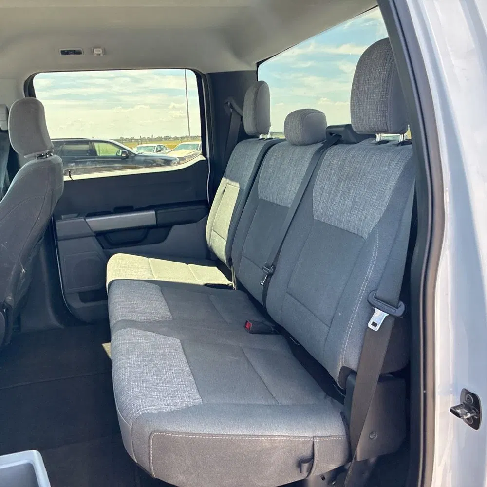 2024 Ford F-250 Super Duty XLT