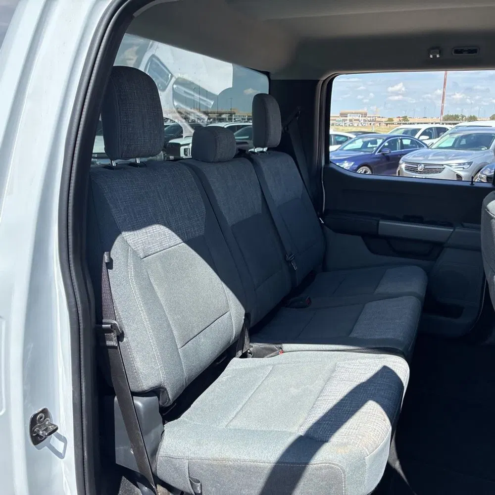 2024 Ford F-250 Super Duty XLT