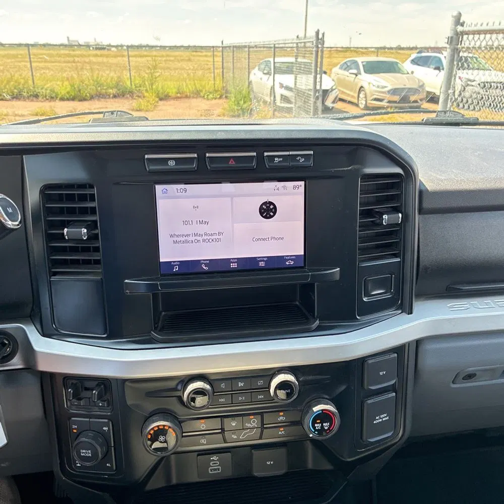 2024 Ford F-250 Super Duty XLT