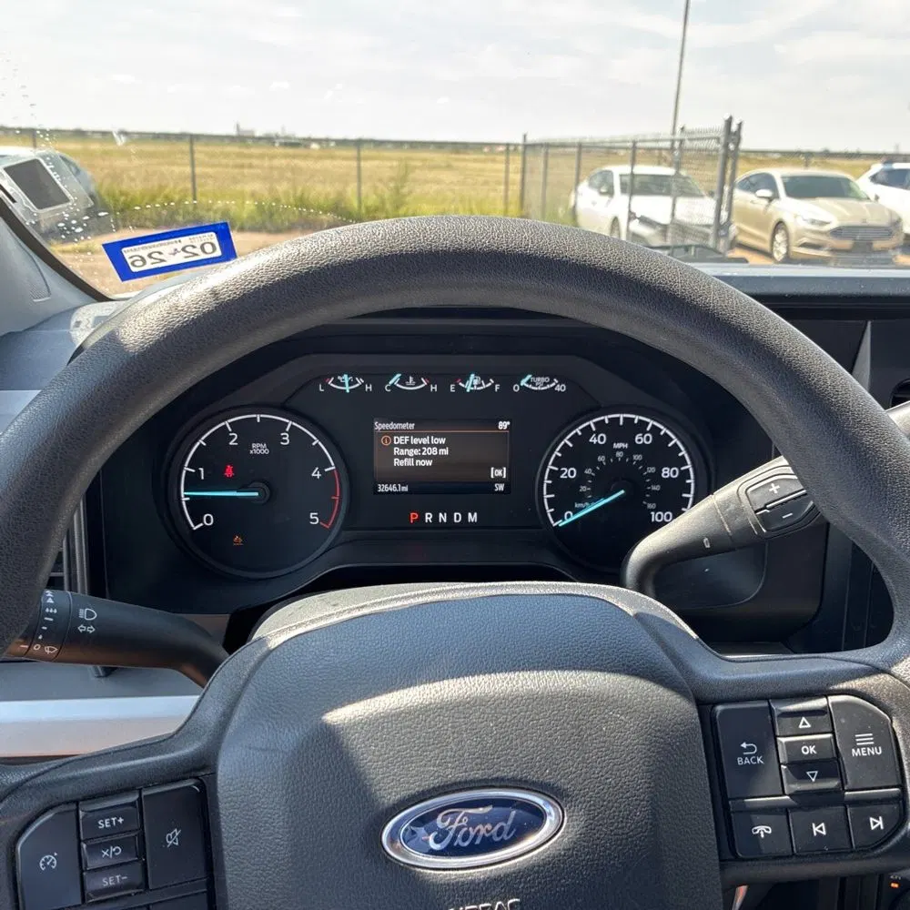 2024 Ford F-250 Super Duty XLT