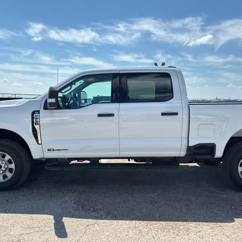 2024 Ford F-250 Super Duty XLT