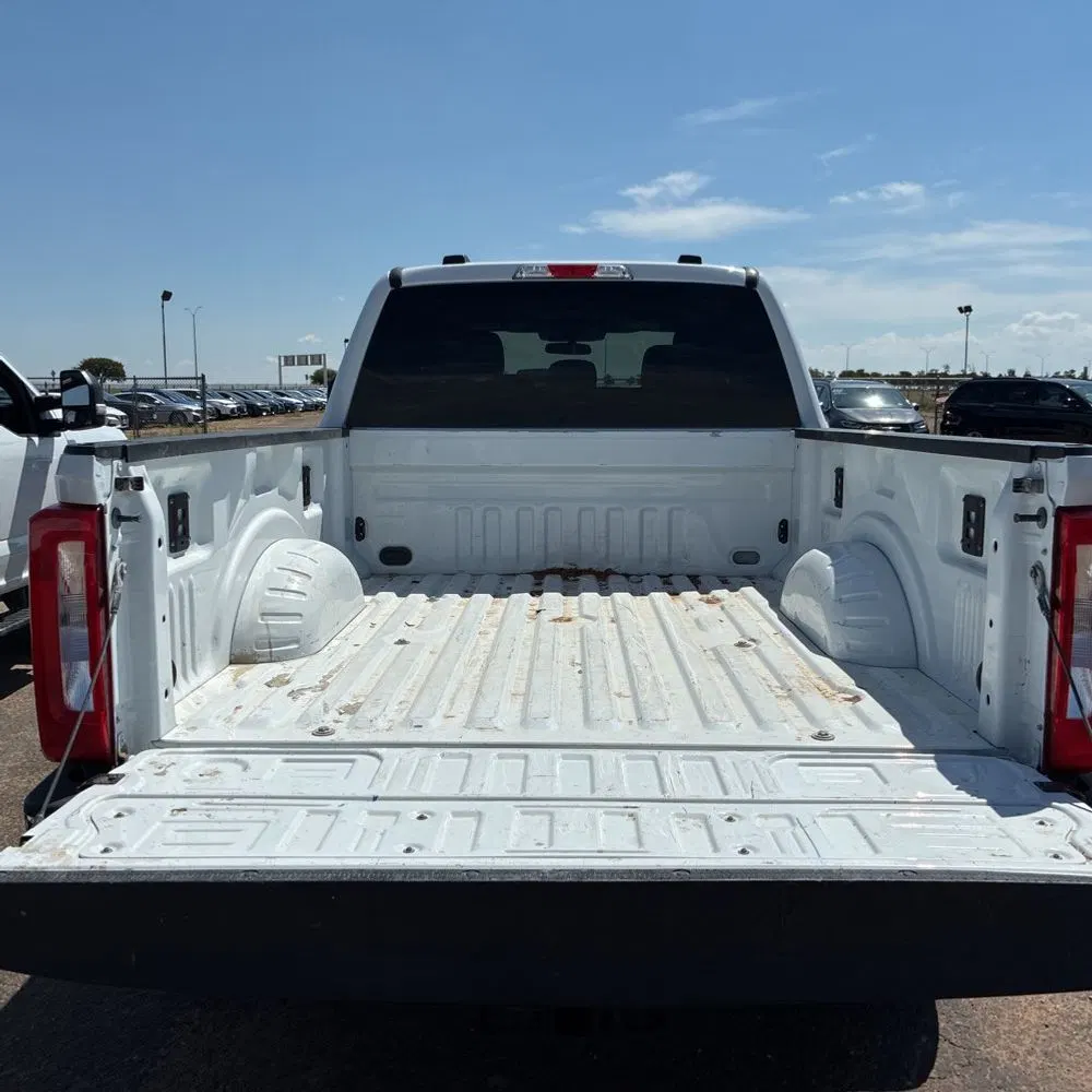 2024 Ford F-250 Super Duty XLT