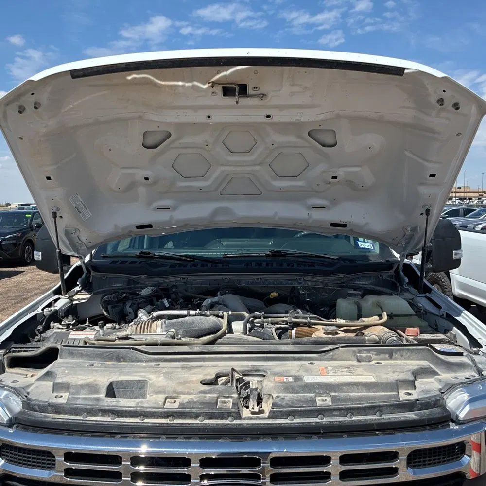 2024 Ford F-250 Super Duty XLT