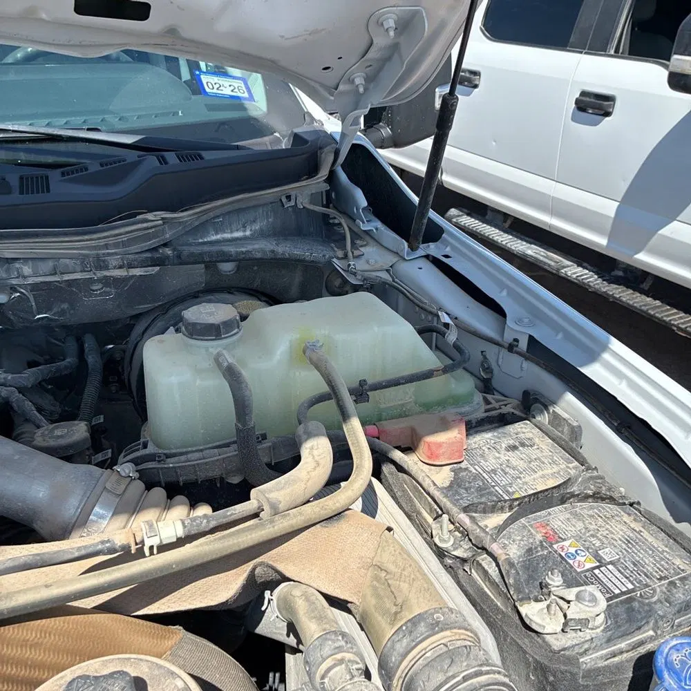 2024 Ford F-250 Super Duty XLT