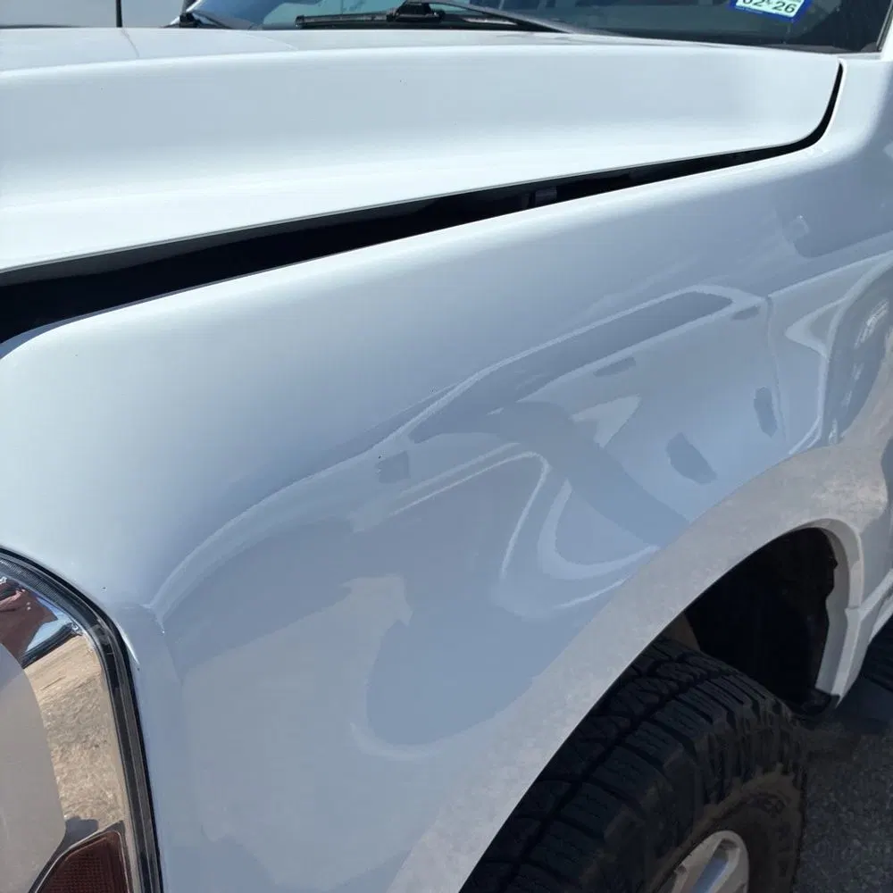 2024 Ford F-250 Super Duty XLT