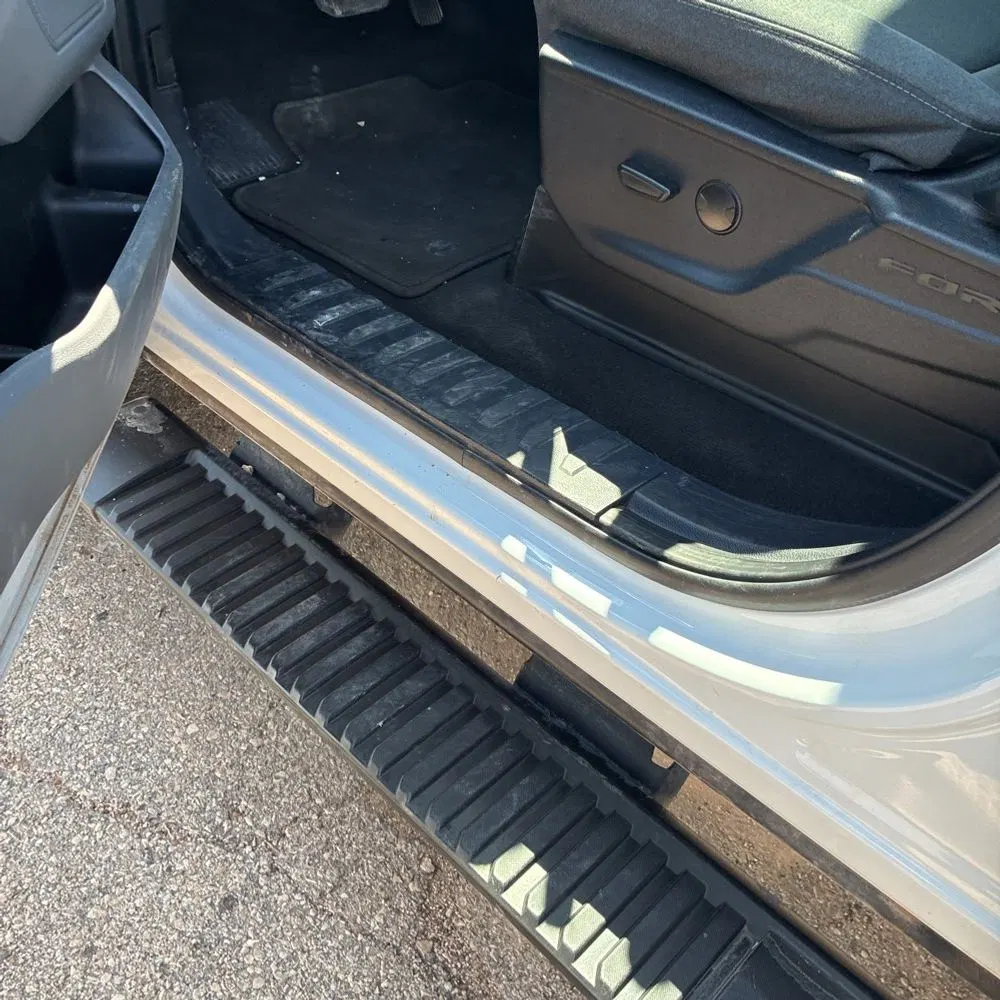 2024 Ford F-250 Super Duty XLT