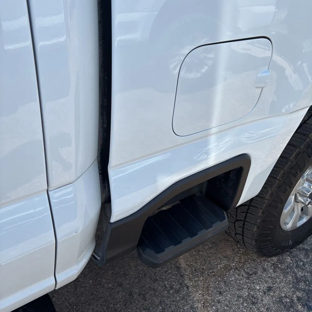 2024 Ford F-250 Super Duty XLT