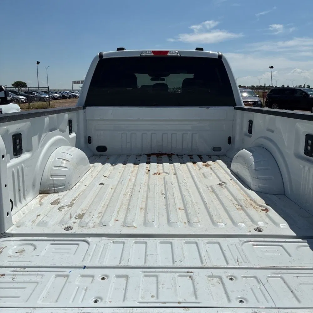 2024 Ford F-250 Super Duty XLT