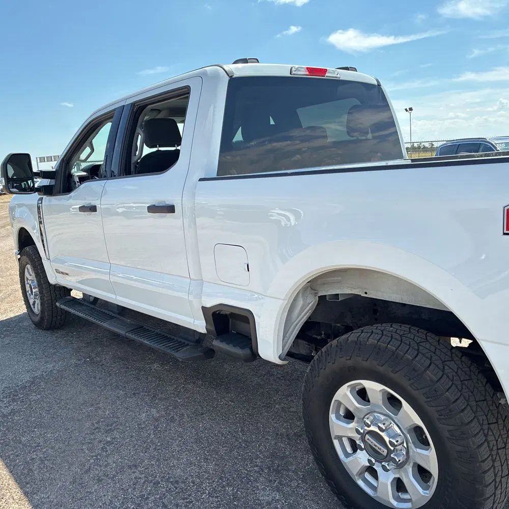 2024 Ford F-250 Super Duty XLT