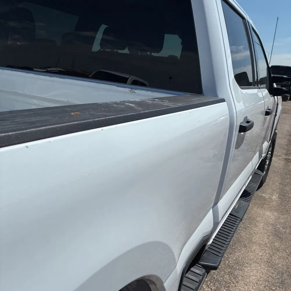 2024 Ford F-250 Super Duty XLT