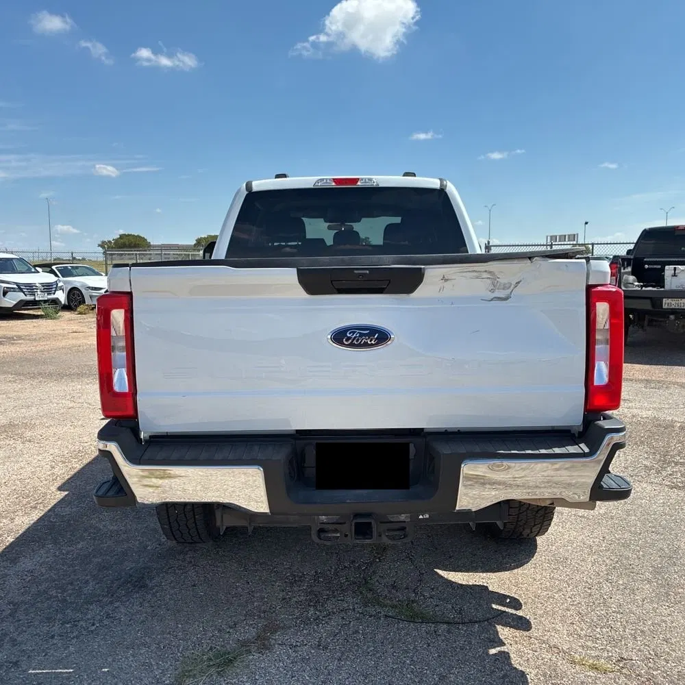 2024 Ford F-250 Super Duty XLT