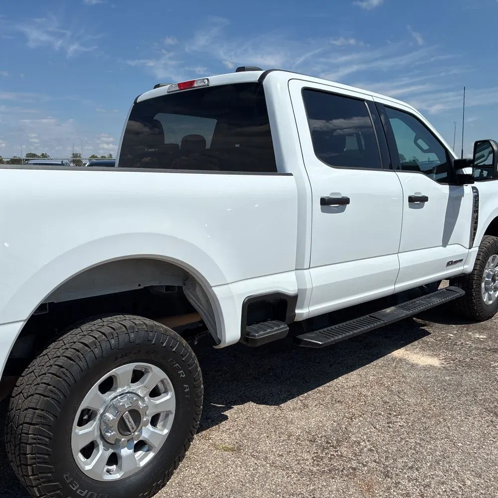 2024 Ford F-250 Super Duty XLT