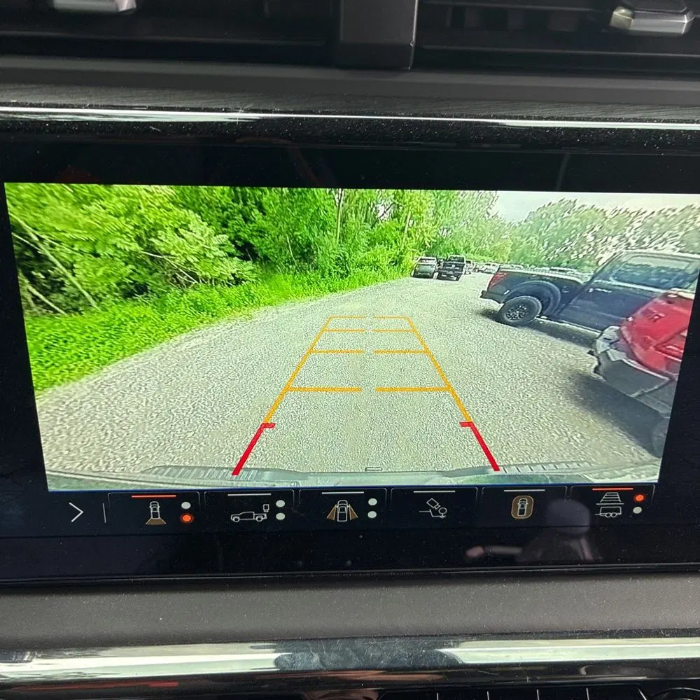 2024 GMC Sierra 2500 AT4X