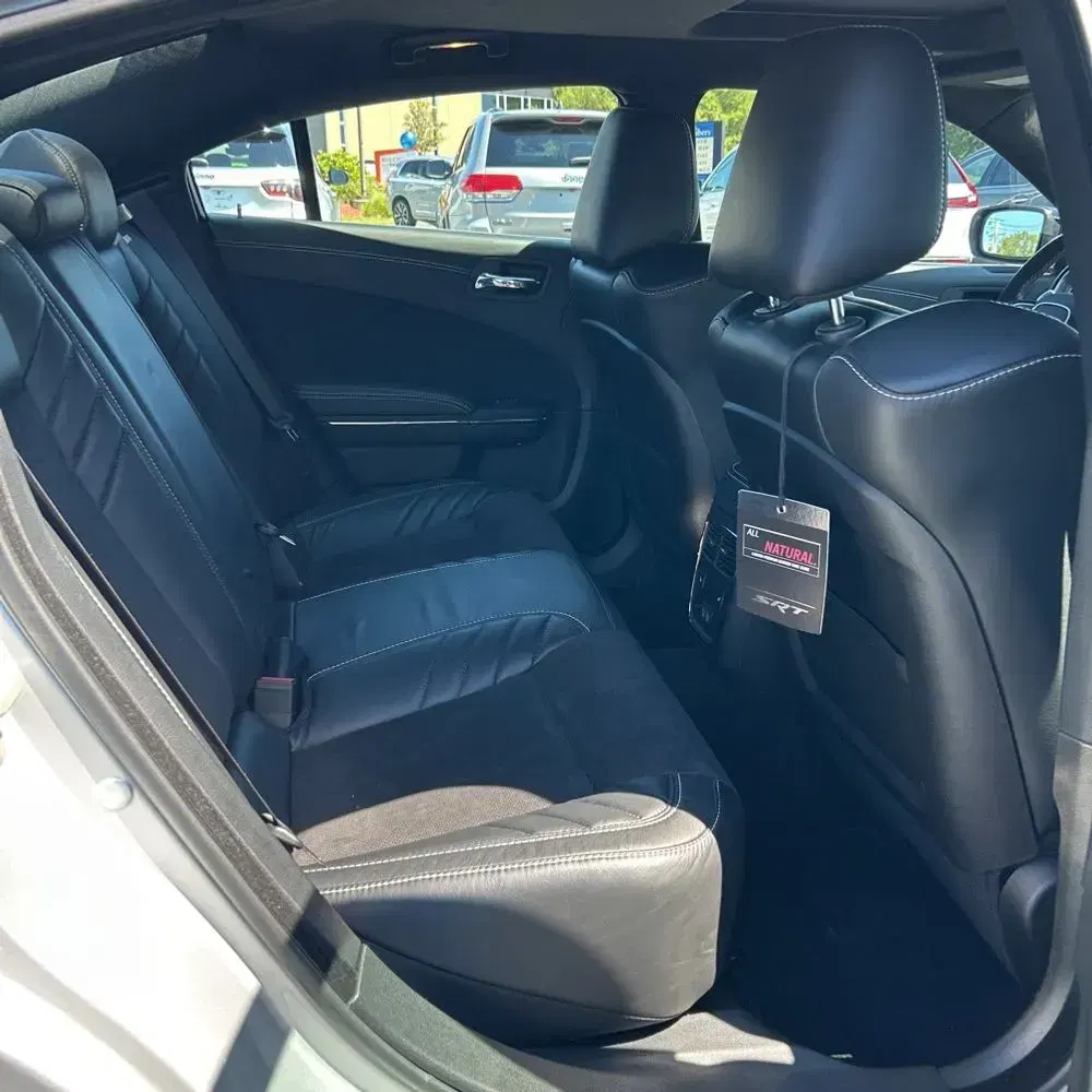 2023 Dodge Charger SRT Hellcat Jailbreak
