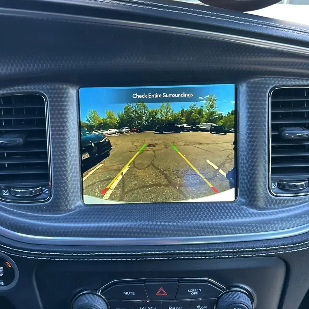 2023 Dodge Charger SRT Hellcat Jailbreak