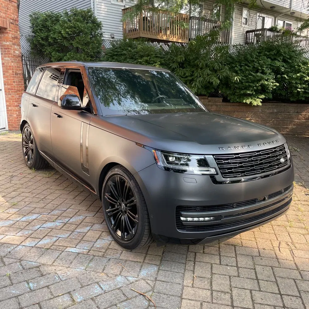 2025 Land Rover Range Rover SE P530