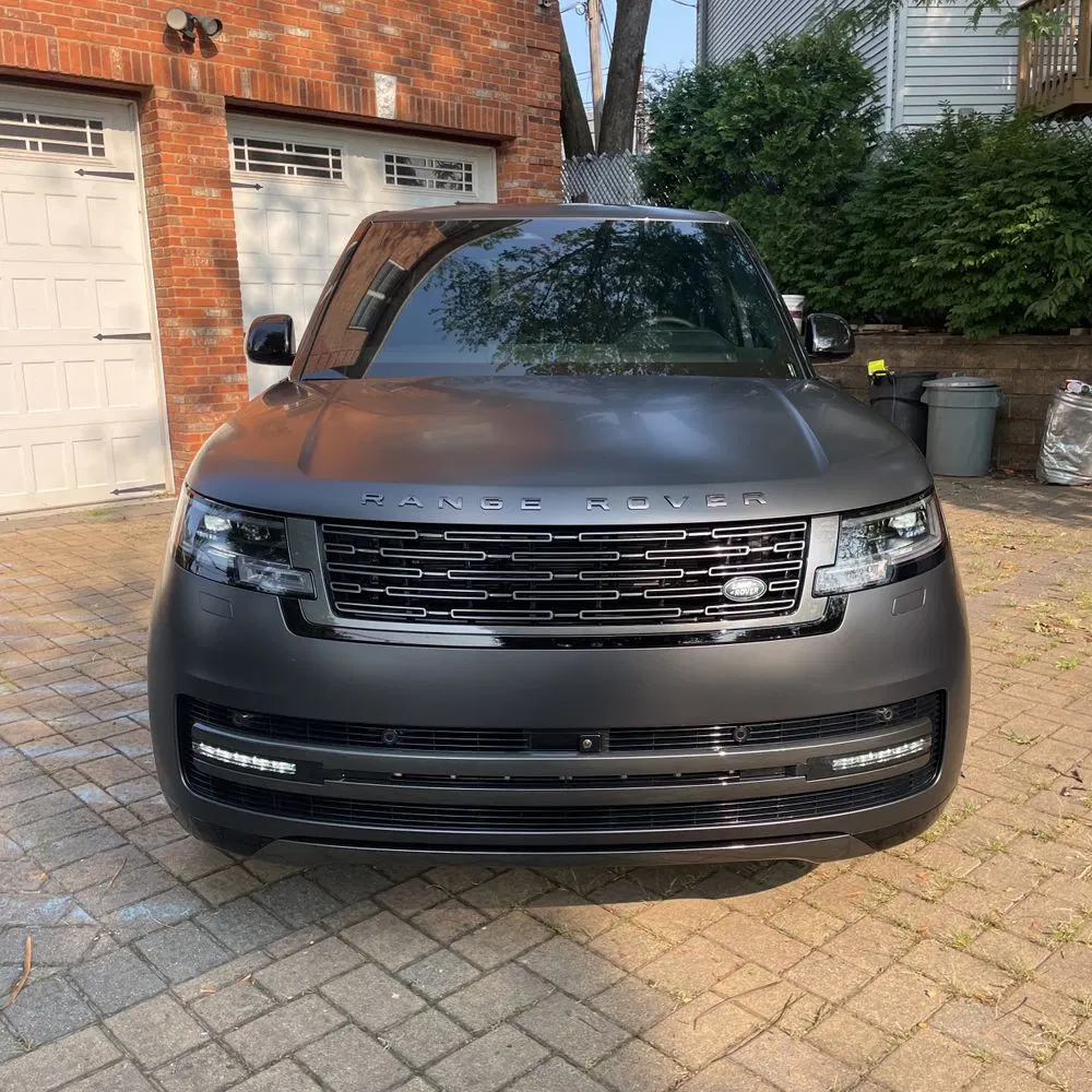2025 Land Rover Range Rover SE P530