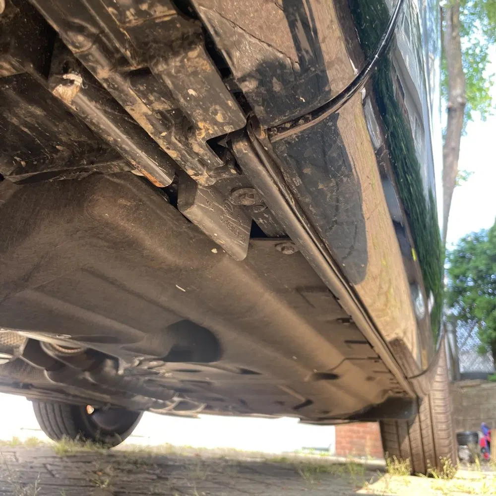2025 Land Rover Range Rover SE P530