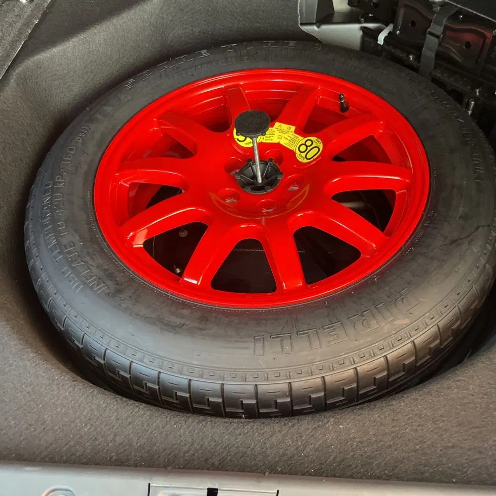 2025 Land Rover Range Rover SE P530