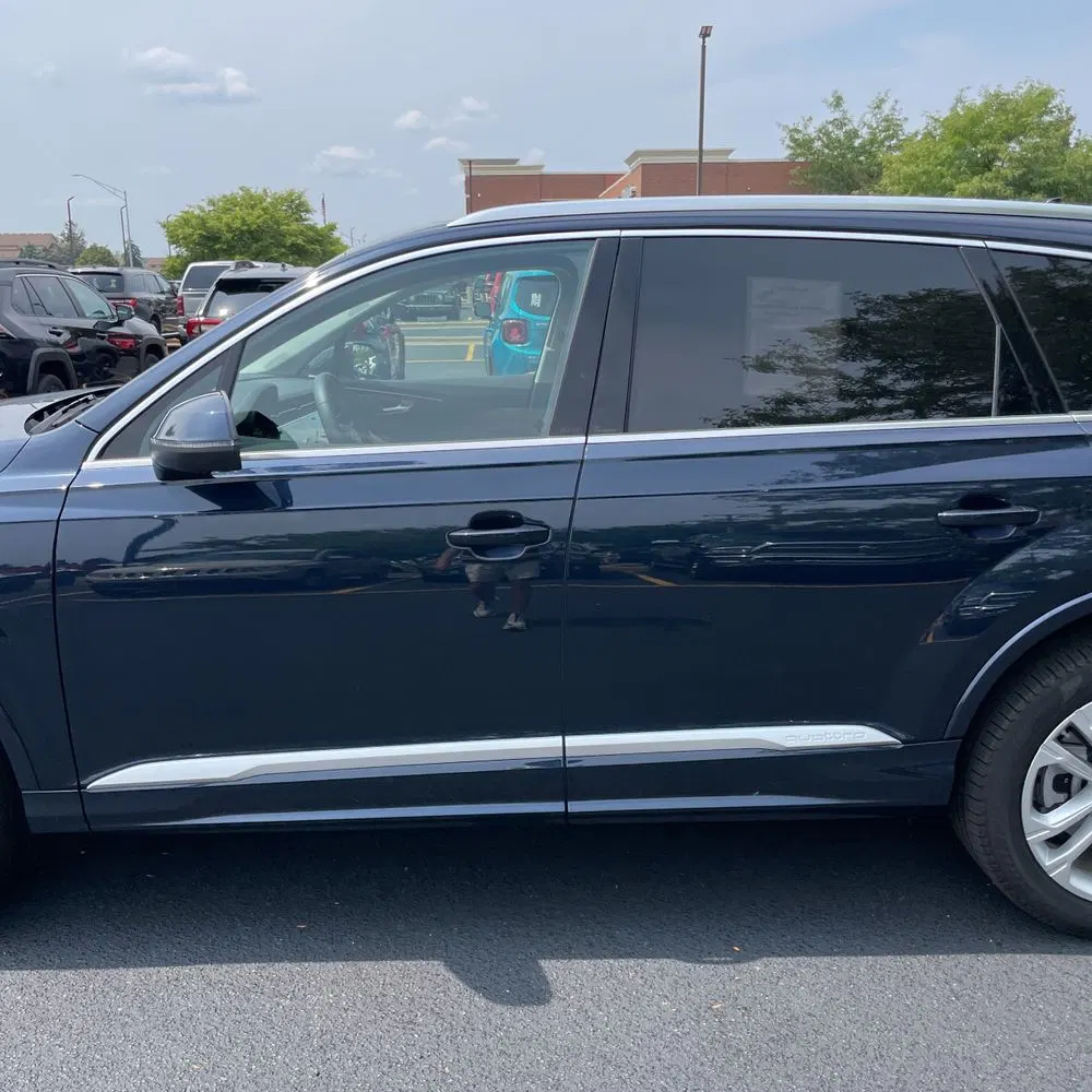 2025 Audi Q7 Premium Plus 45