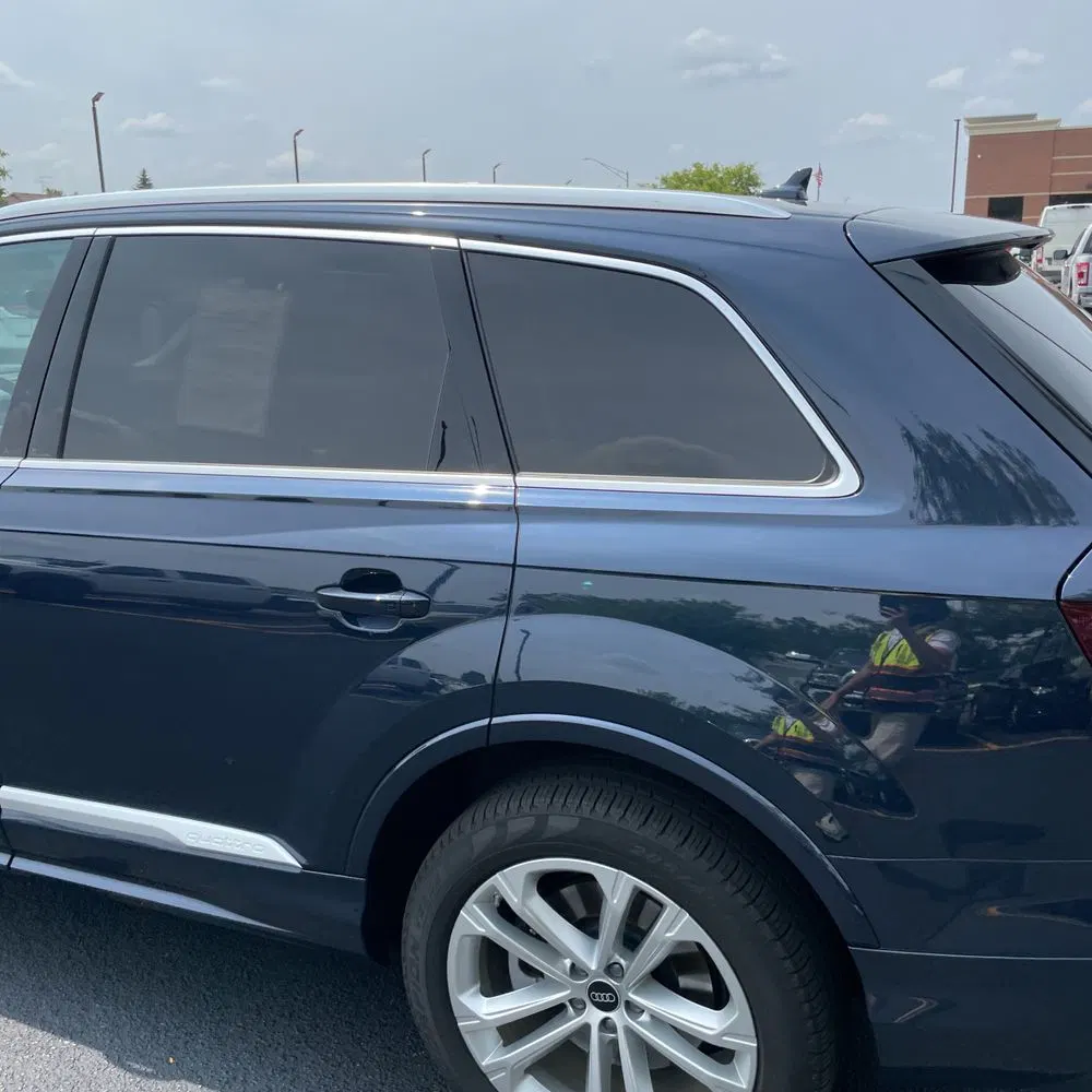 2025 Audi Q7 Premium Plus 45
