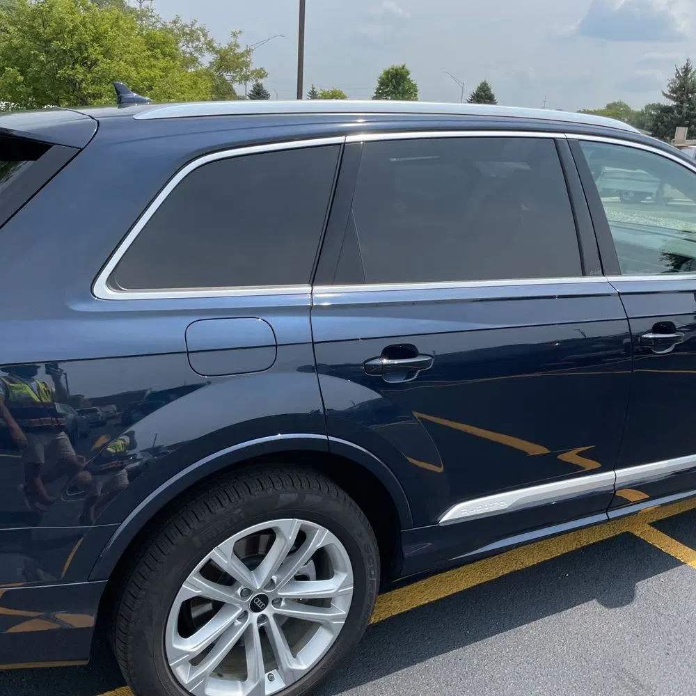 2025 Audi Q7 Premium Plus 45