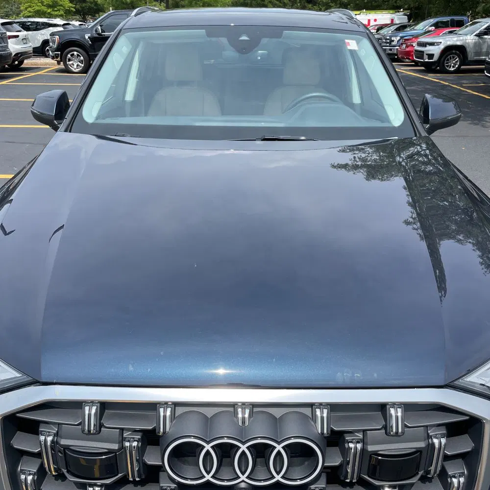 2025 Audi Q7 Premium Plus 45
