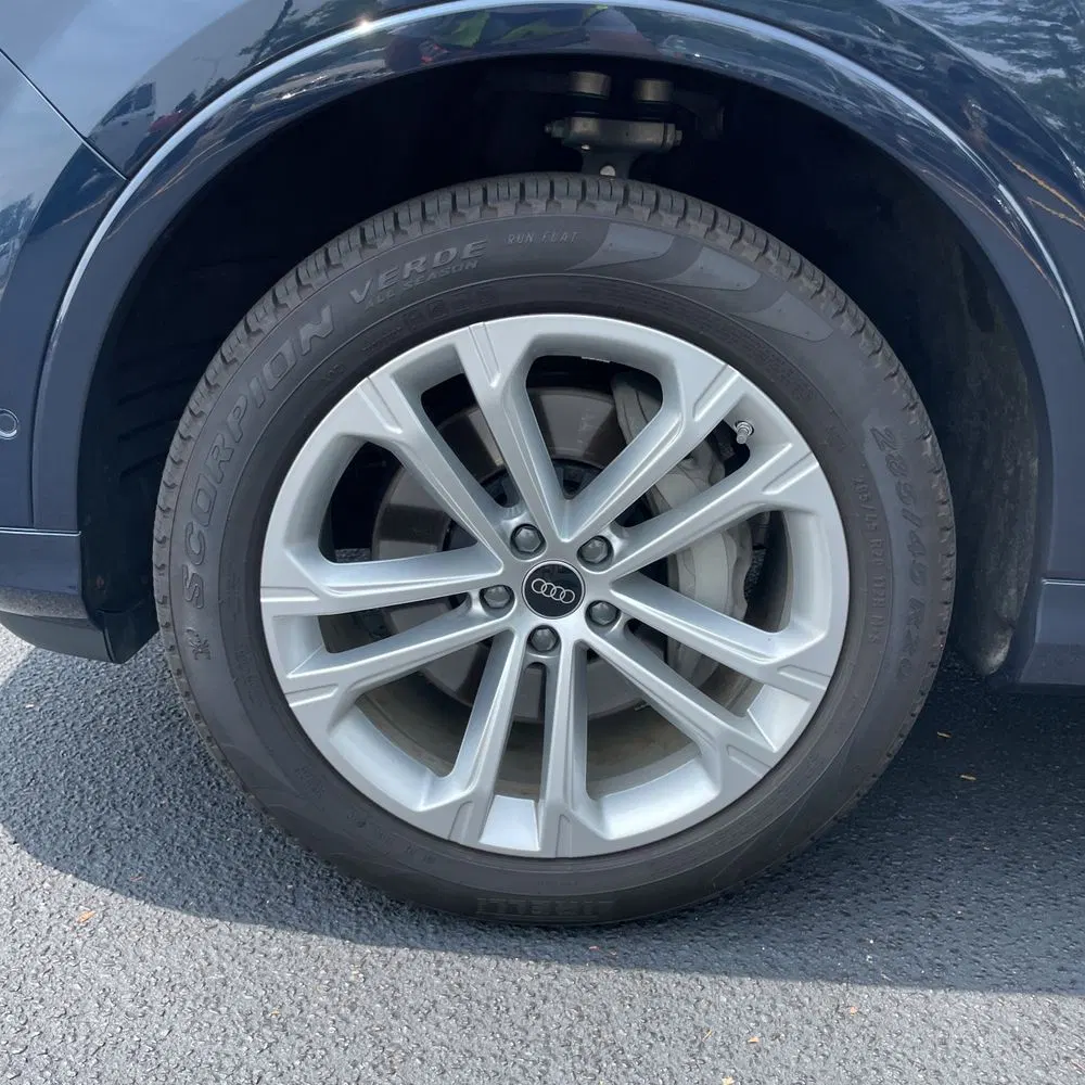 2025 Audi Q7 Premium Plus 45