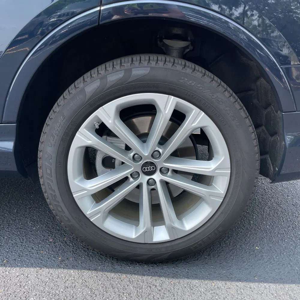 2025 Audi Q7 Premium Plus 45