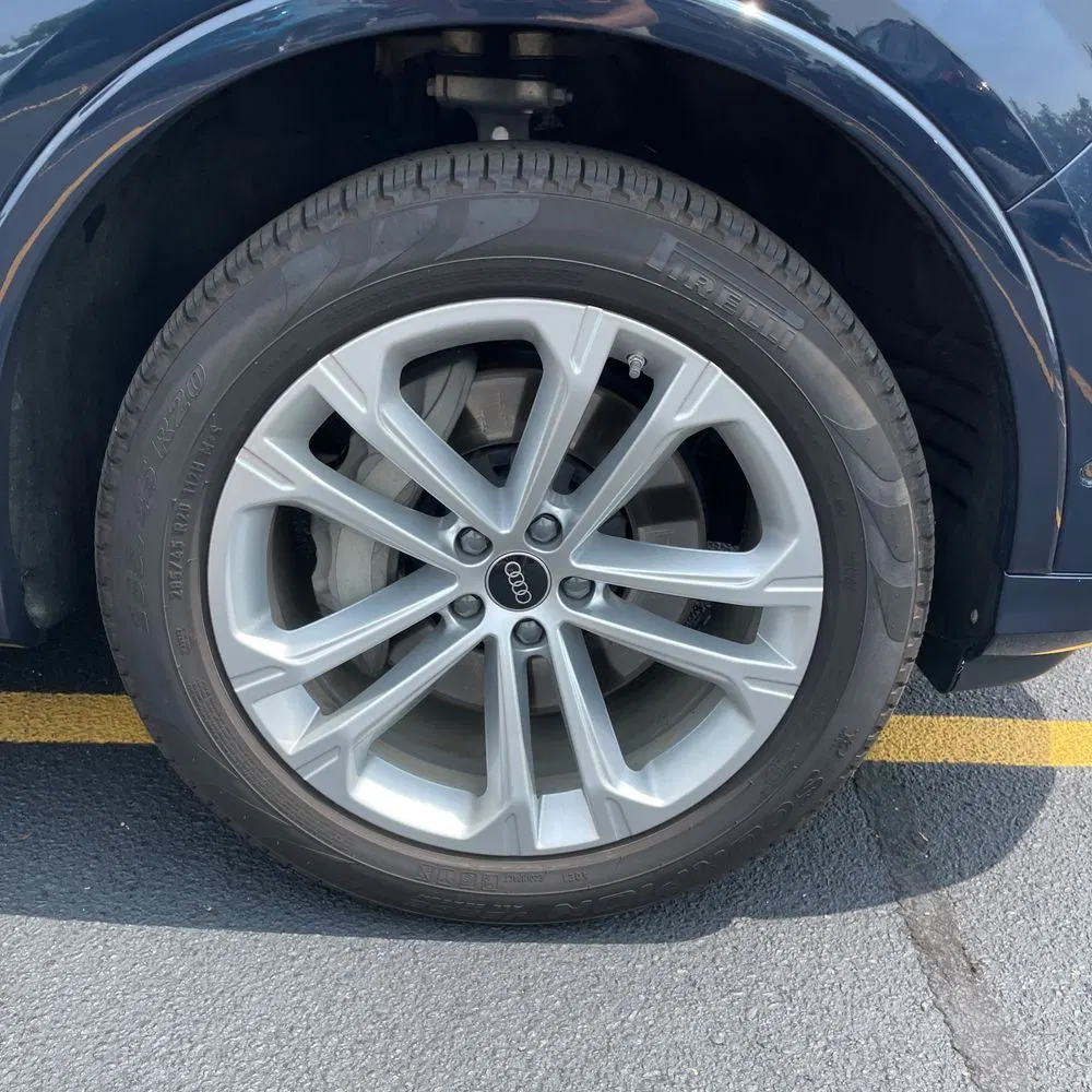 2025 Audi Q7 Premium Plus 45