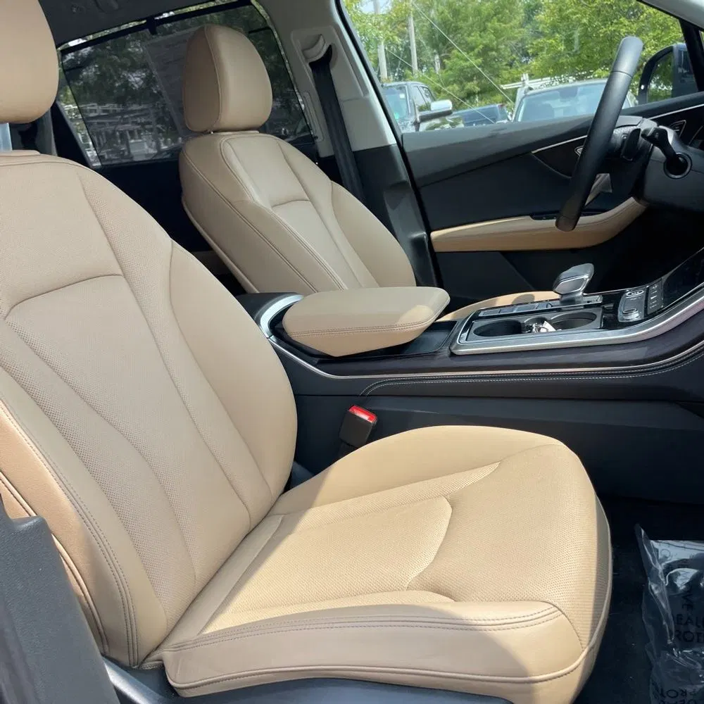 2025 Audi Q7 Premium Plus 45