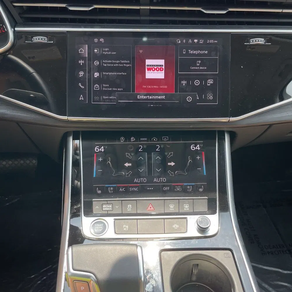 2025 Audi Q7 Premium Plus 45