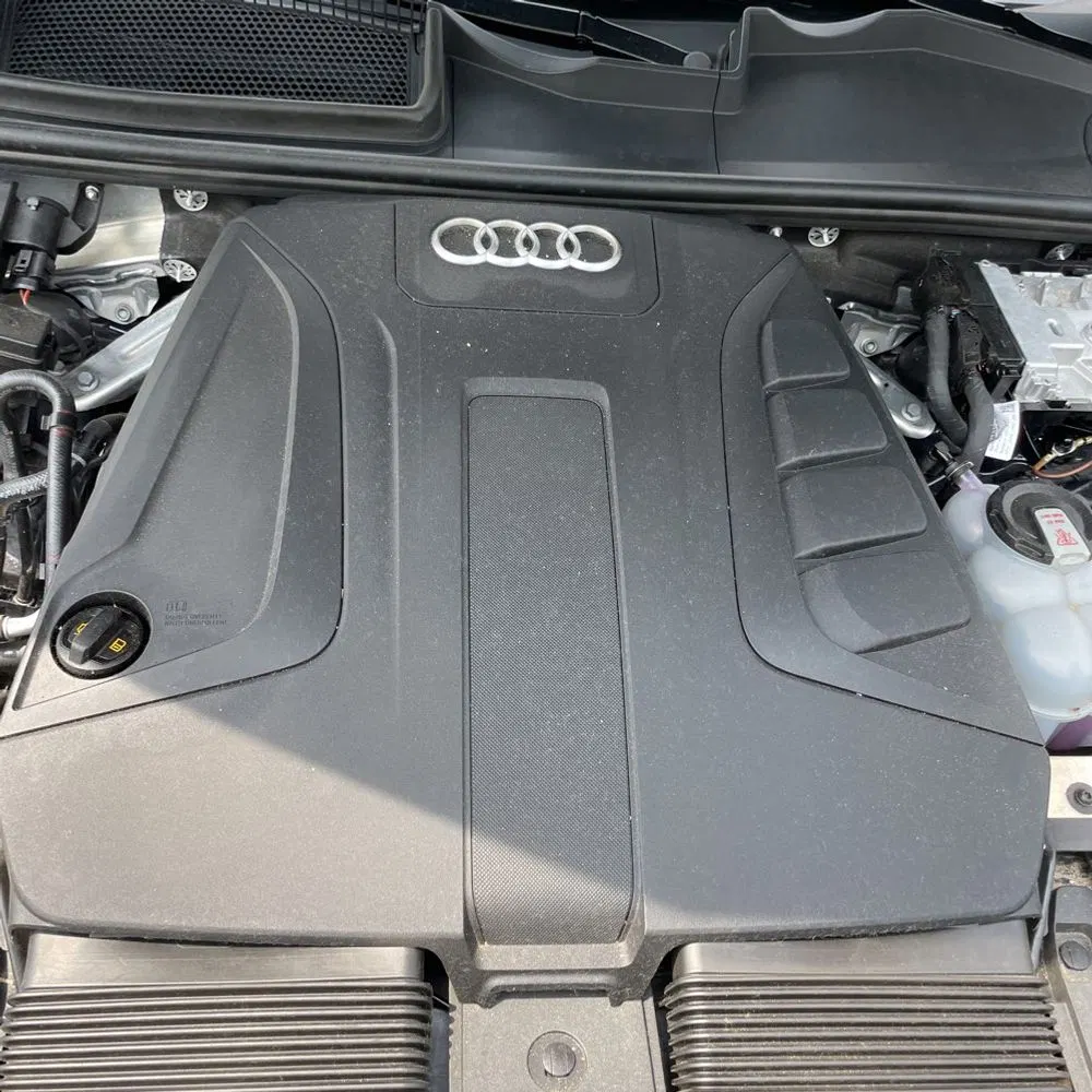 2025 Audi Q7 Premium Plus 45