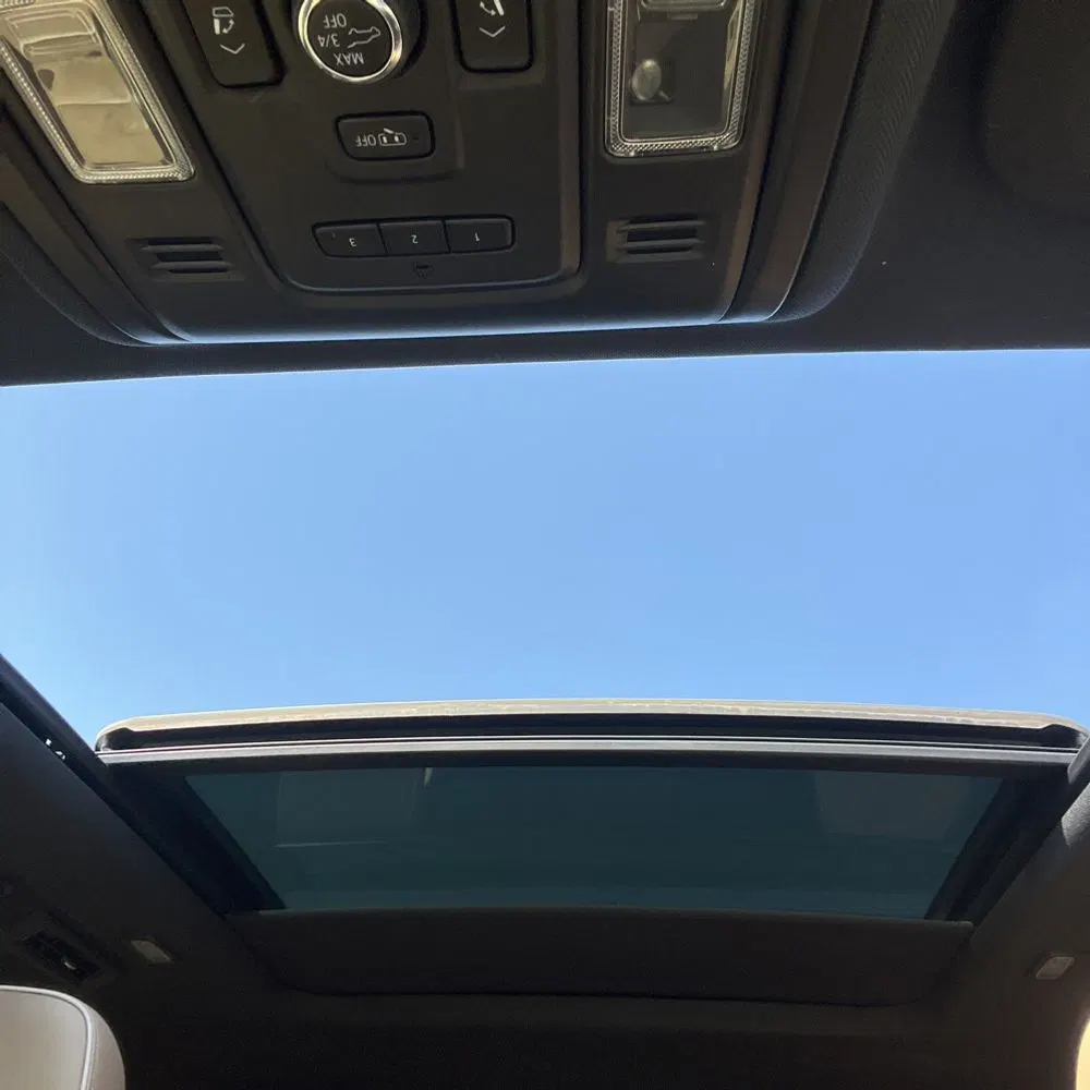 2021 Chevrolet Suburban Premier