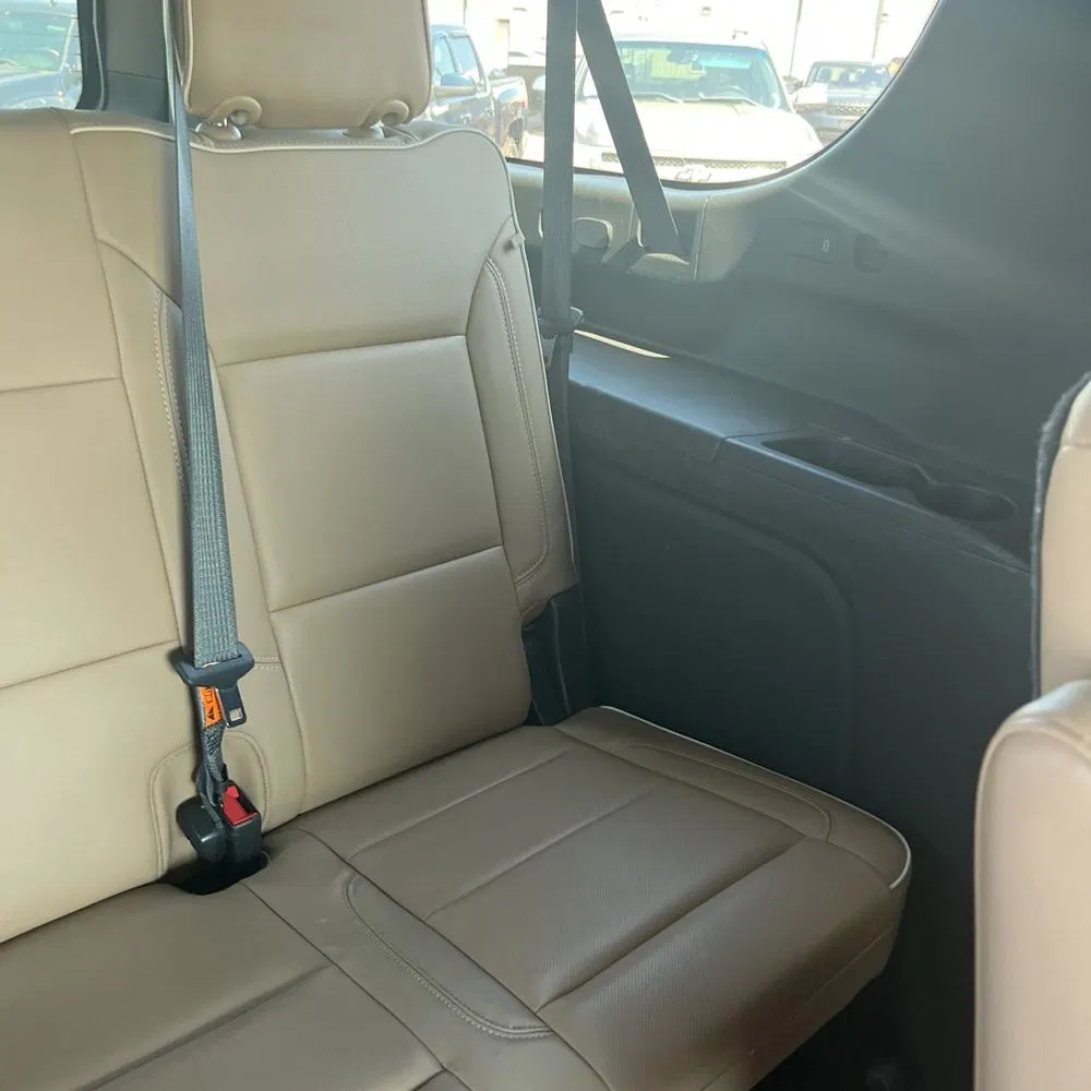 2021 Chevrolet Suburban Premier
