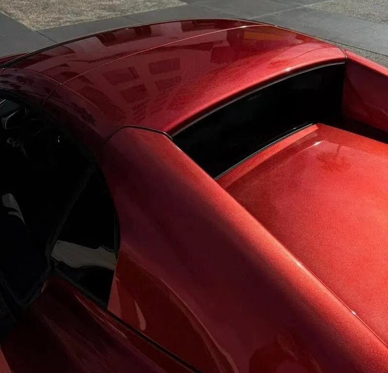 2015 McLaren 650S Spider
