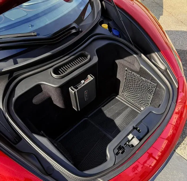 2015 McLaren 650S Spider