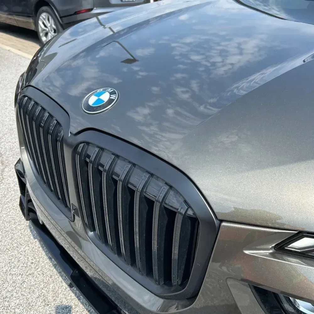 2025 BMW X7 XDrive40i 4D SUV