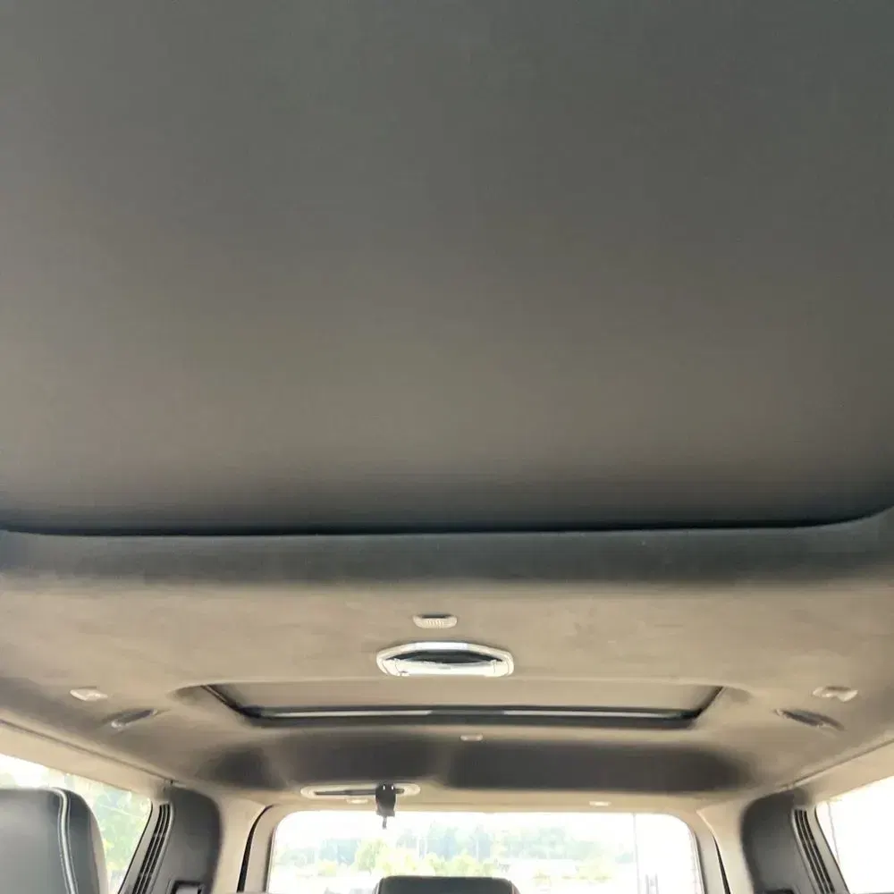 2023 Jeep Grand Wagoneer Obsidian