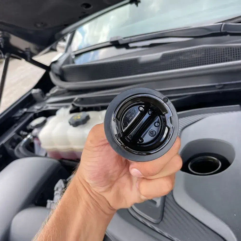 2023 Jeep Grand Wagoneer Obsidian