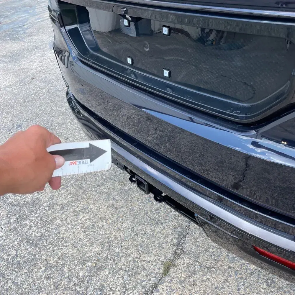 2023 Jeep Grand Wagoneer Obsidian