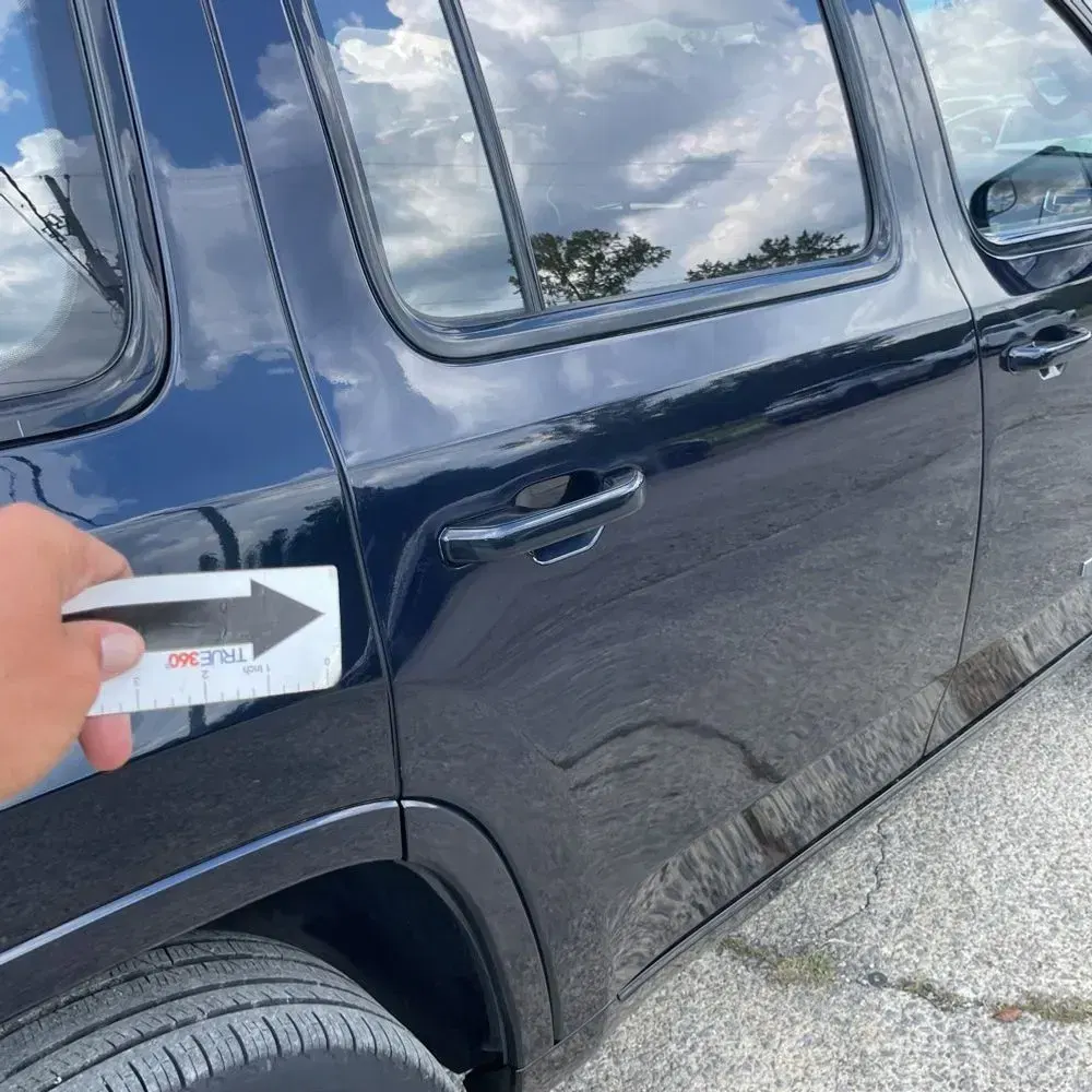 2023 Jeep Grand Wagoneer Obsidian